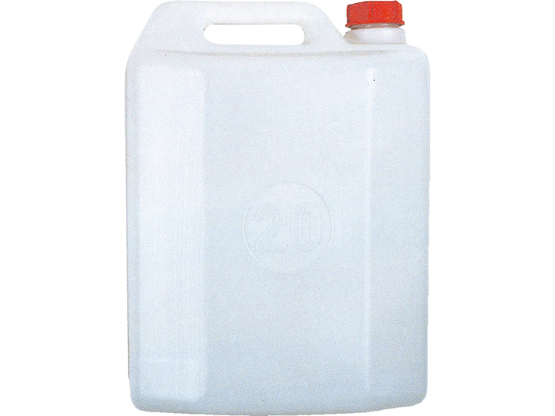 Bidón de plástico - 5 l