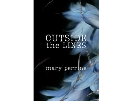 Livro Outside the Lines de Mary Perrine (Inglês)
