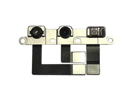 Câmera Frontal Para Ipad Pro 11 Polegadas A1980 A2280 Webake (2018/2020)