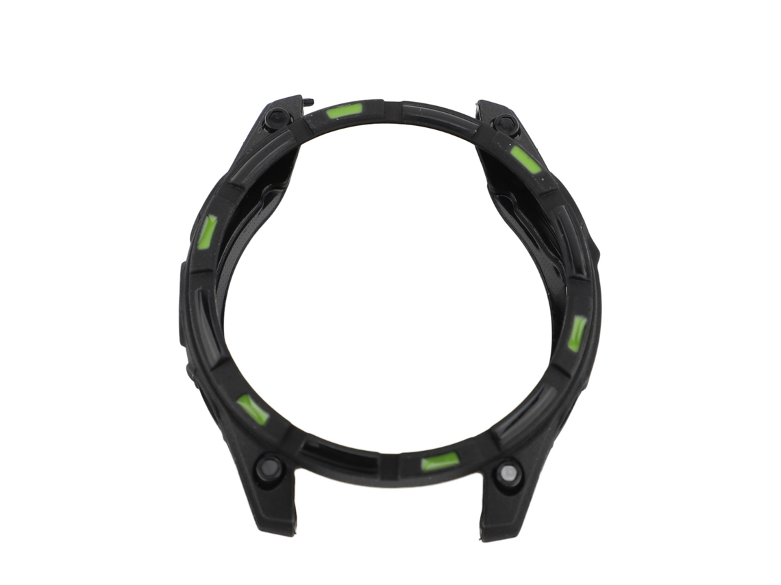 Capa Protetora Tpu Para Relógio Fenix 8 43mm