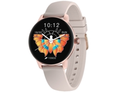 Smartwatch ENZON Preto
