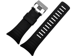 Pulseira de Nylon para 20 a 22 Mm Resistente Resistente | S/MARCA