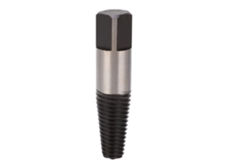 Extractor De Tubos Rotos De Água Com Chave Triangular, Válvula, Ferramenta De Encanamento 3/4 Polegada