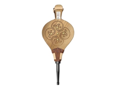 Combustível Cuero 420mm Fc