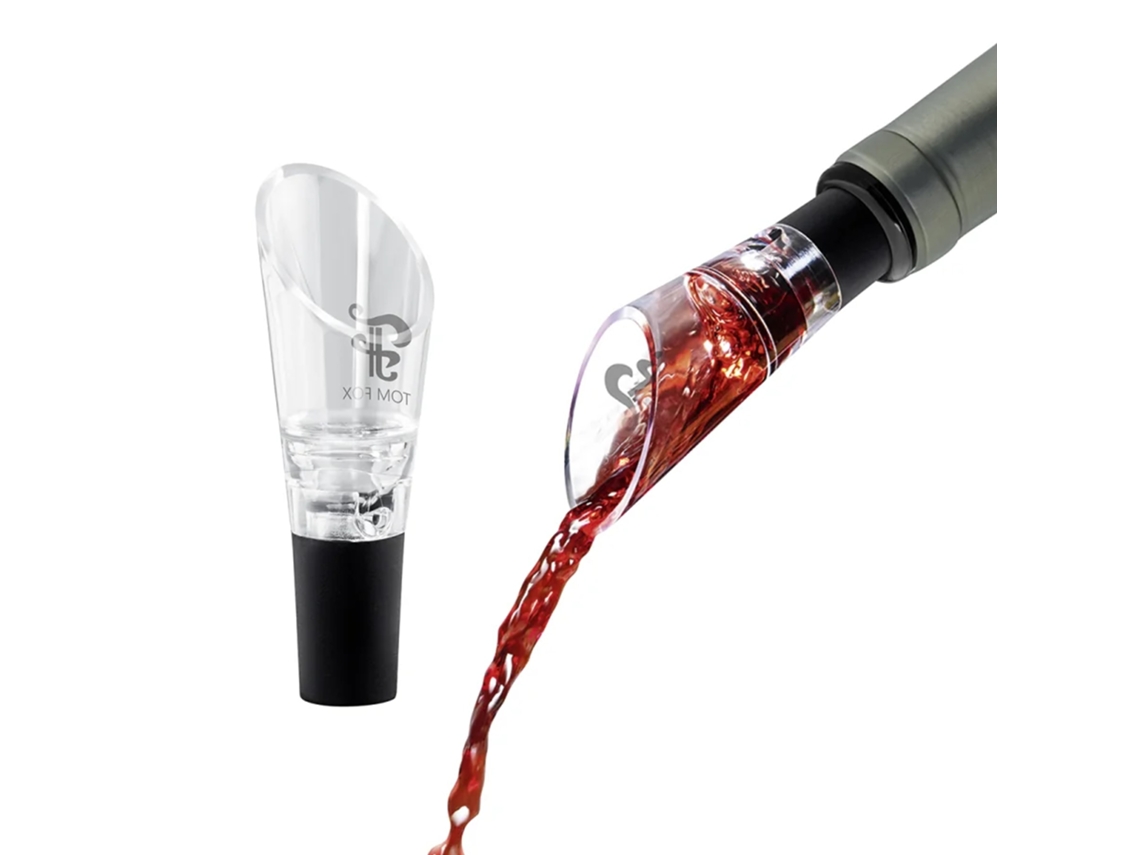 Derramador De Vinho