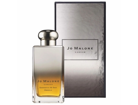 Perfume Unissexo Jo Malone EDC Gardenia & Oud Absolu 100 ml