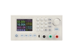 Módulo Fonte Cnc Dc-dc Buck Boost Ajustável
