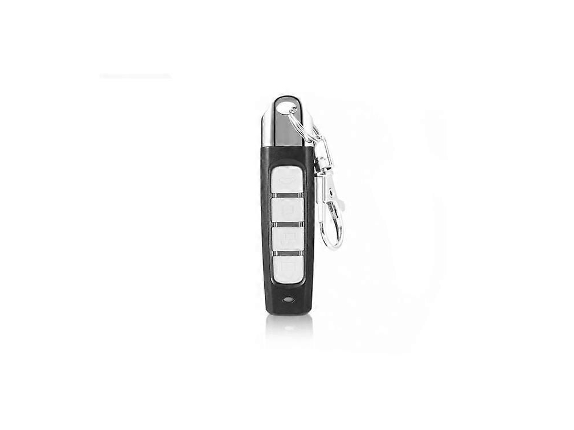 Chave Universal Sem Fio para Porta de Garagem, Tipo Cópia, 433 Mhz TAISHENGDA