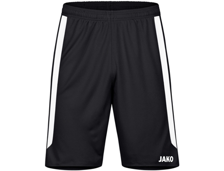 Calções para Crianças Jako Power (Tam: 7/8 anos)