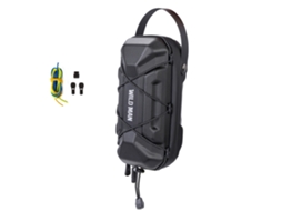 Bolsa para Guidão de Bicicleta e Scooter Resistente à Chuva S/MARCA