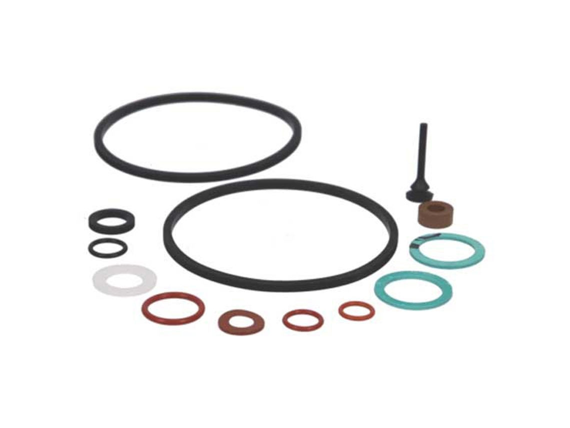 Conjunto de Juntas Seladas 500Fg Prateadoparker Racor