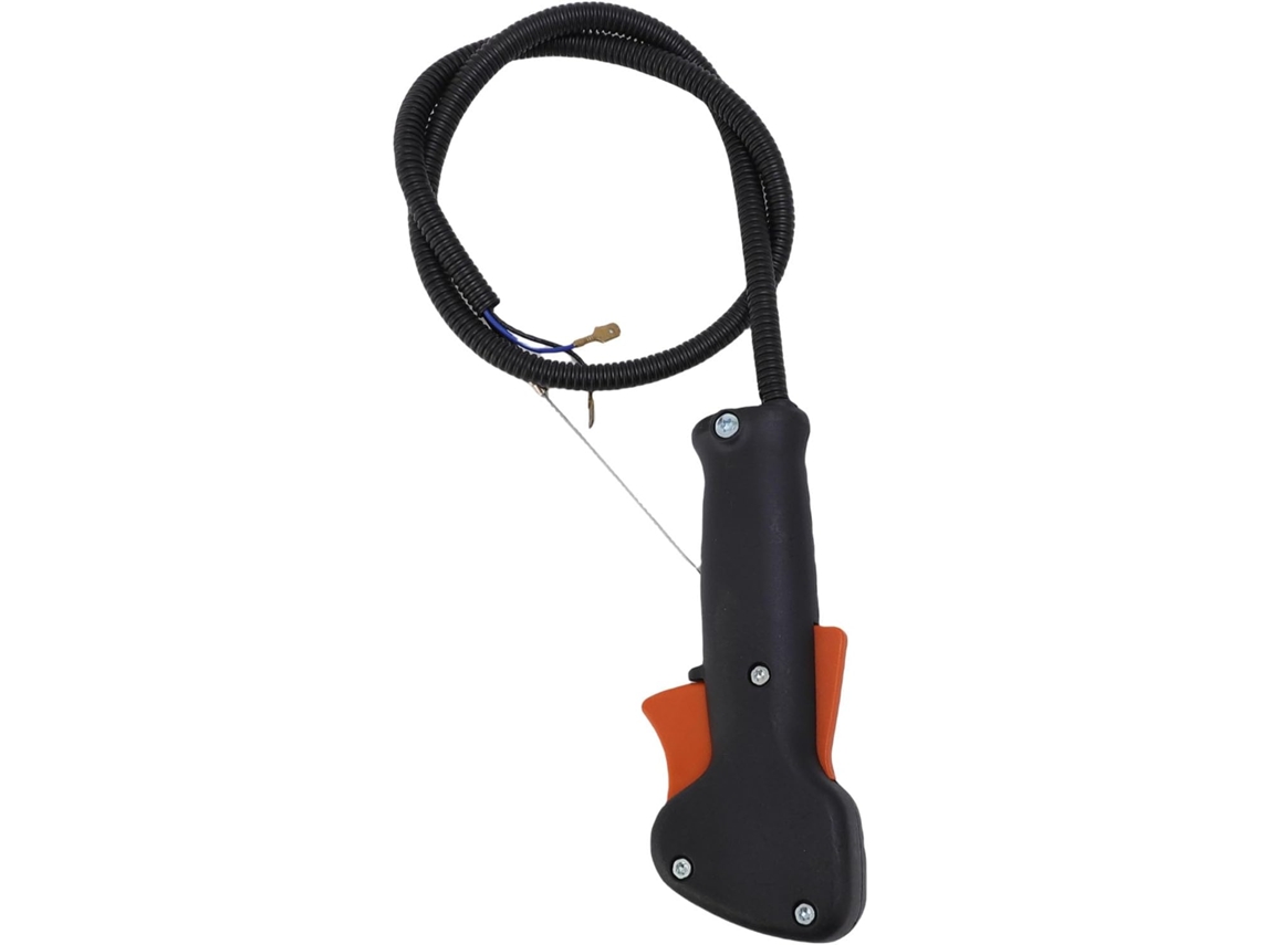 Interruptor De Aceleração Reforçado Para Fs90, Fs160, Fs180, Fs220, Fs280 E Fs290.