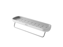 Suporte de Armazenamento XGF Cinzento