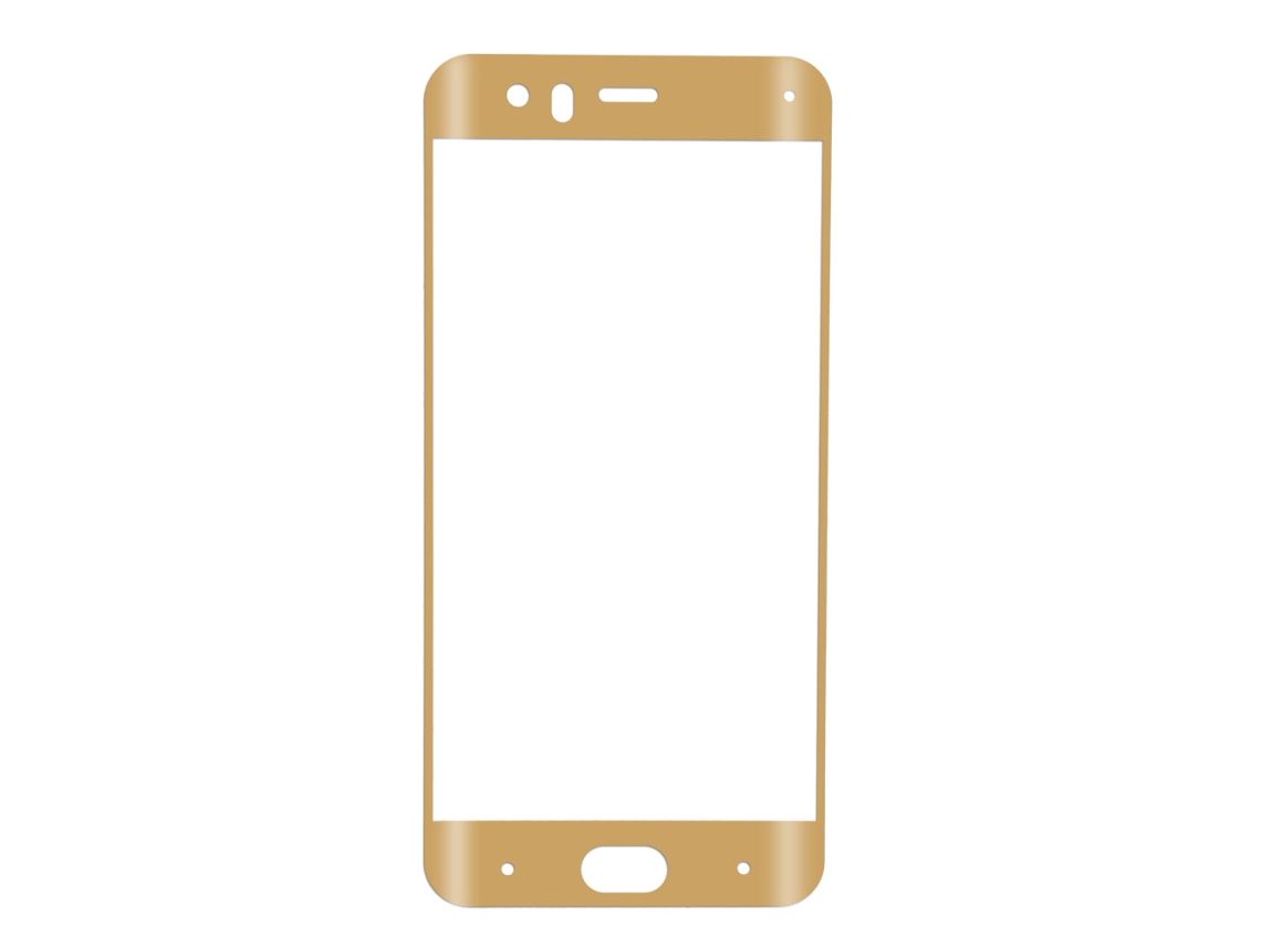 Filme de Vidro Temperado para Telefone Móvel Xiaomi 6 EOOCOO (cobertura Total Curva, Proteção de Arma)