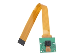 2026 módulo de Câmera 1080p Hd Ov5647 5mp para Raspi 5 Zero Pi 5 Zero Sensor de Vídeo