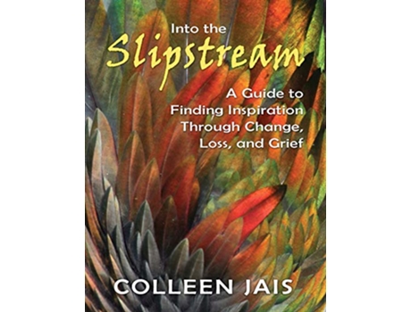Livro Into the Slipstream de Colleen Jais (Inglês)