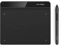 Mesa Digitalizadora XP-PEN Star G640 (USB - Windows e Mac OS - 152.4 x 101.6 mm)