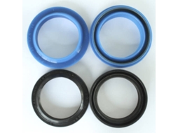 Garfo E ENDURO BEARINGS Fork Seals-Marzocchi 40 Mm (Multicor - TU)
