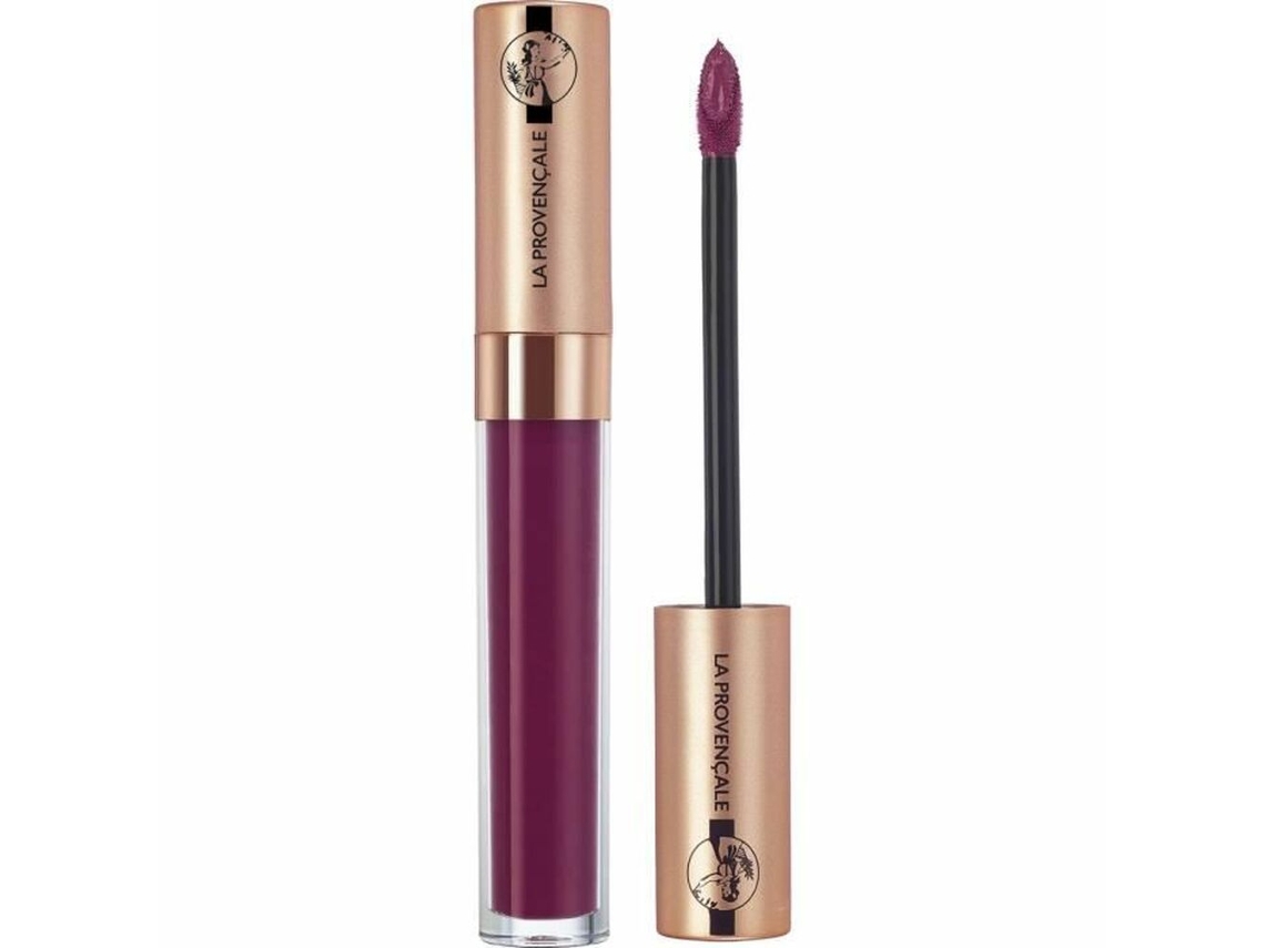 Batom La Provençale Bio Senanque Plum Nº 150 Líquido