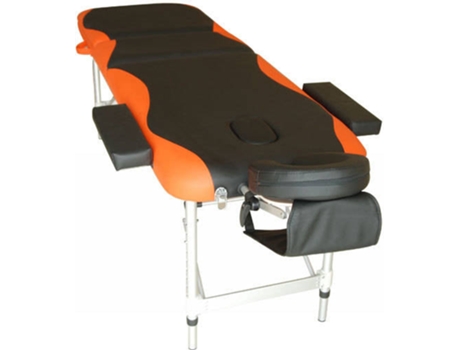 Marquesa Dobrável HOMCOM para Fisioterapia