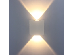 Lâmpada de Parede Led Sconce Up Down | S/MARCA