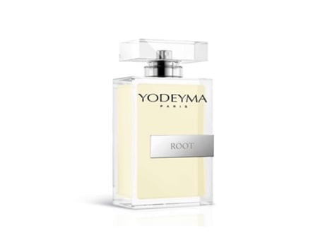 Raiz Eau De Parfum 100 Ml Yodeyma