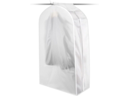 Roupas Transparentes À Prova D'água E Poeira