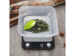 Balança de animais AQUAFORGE de 10 Kg/1 G, para cães e gatos