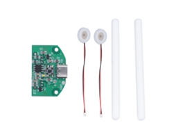 Placa de Atomização Primerox, módulo controle, switch, 740 buracos, 5μm, para umidificador USB 5V S/MARCA