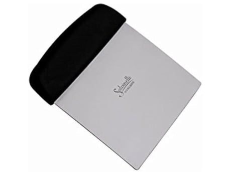 Aspirador de Mesa Petite SALVINELLI Aço Inoxidável Molibdênio Multicolorido 12 X 10 X 30 Cm