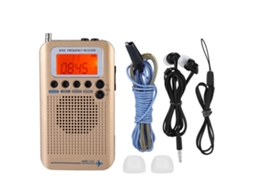 Adaptador De Áudio Bluetooth Transmissor Receptor
