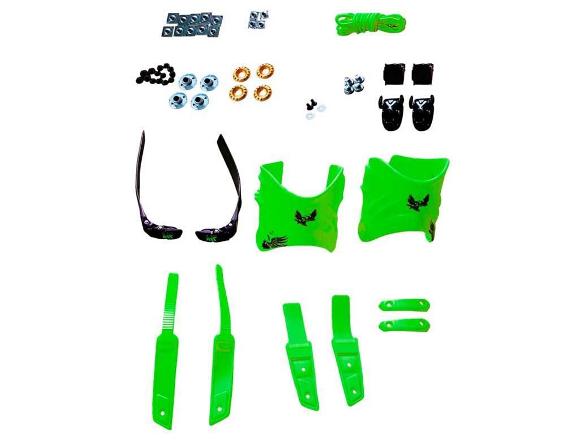 Krf Tuning Skate Kit Angel