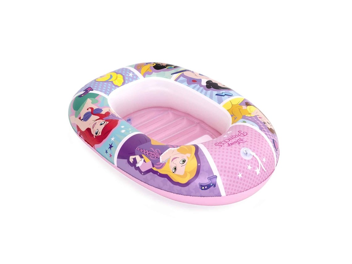 Disney Child Lark Princesas 102X69 Cm