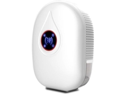 Deshumidificador Alin1401 1 * ZYBLSSBB (9v Rojo)