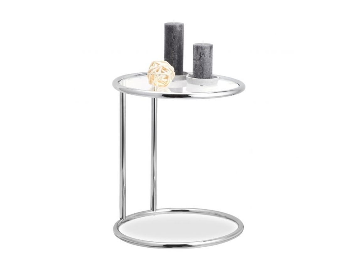 Mesa Lateral Redonda B2x
