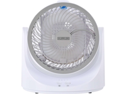 Mini Ventilador De Mesa 3 Velocidades Kuppler