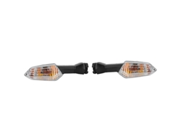 Luz Indicadora Traseira para Motocicleta Ninja 300 CHARM