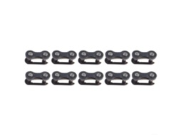 Conector De Corrente De Bicicleta, 10 Unidades, Para Proteção Da Corrente