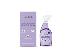 Spray Limpador Multifuncional Remoção Manchas