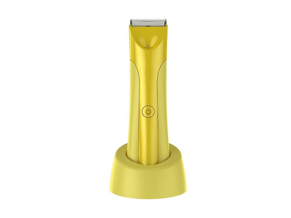 Aparador De Pelos Corporais Feminino Com Carregamento Usb, Dispositivo De Barbear Elétrico Adequado Para Uso Doméstico E Em Viagens. Ly Ebike