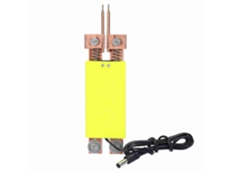 Caneta de solda por pontos integrada com gatilho automático, acessório para máquina de solda a bateria de lítio.