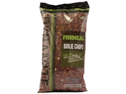 Fervejas densas DYNAMITE BAITS boilies chops fishmeal 2 kg