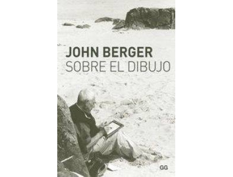 Livro Sobre El Dibujo de John Berger