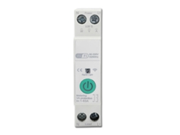 Interruptor Inteligente Wifi Tuya, Automatização Residencial Diy, Controle Por Voz, Programável, Compatível Com Assistentes