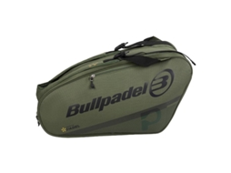 Bullpadel Premier Padel Tour Bolsa Padel Bpp26015 Cáqui