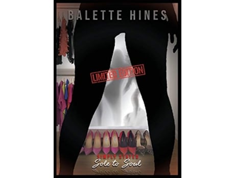 Livro Simply StatedSole to Soul Limited Edition de Balette Hines (Inglês)