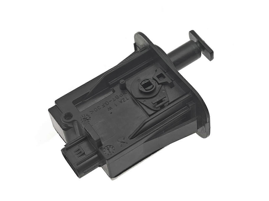 Tank Cover Opening Motor Tank Cover Control Mechanism 74700-tza-013 Para Fit Life