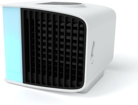 Climatizador de Ar Portátil  EvaSmart - Branco