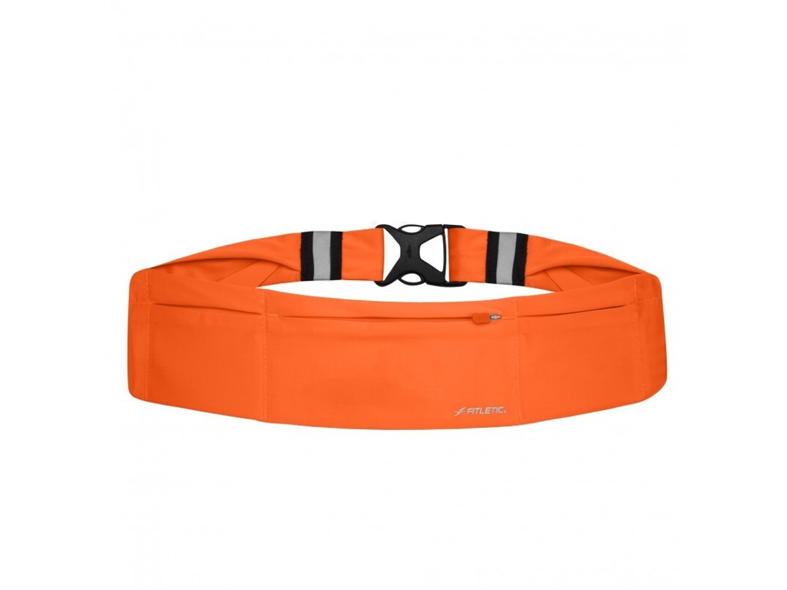 Bolsa para Mulher de Corrida FITLETIC (L - Multicor)
