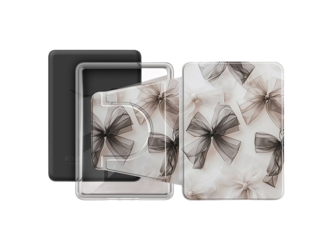 Capa Protetora De E Reader Para Kindle Colorsoft Signature Edition (yu395)